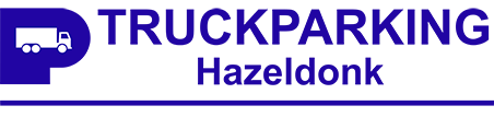 Truckparking Hazeldonk